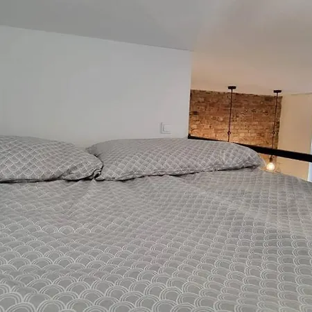 My Loft Center Apartment Gdansk