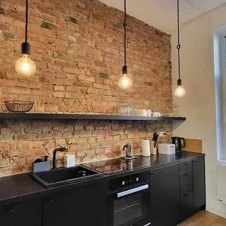 My Loft Center Apartment